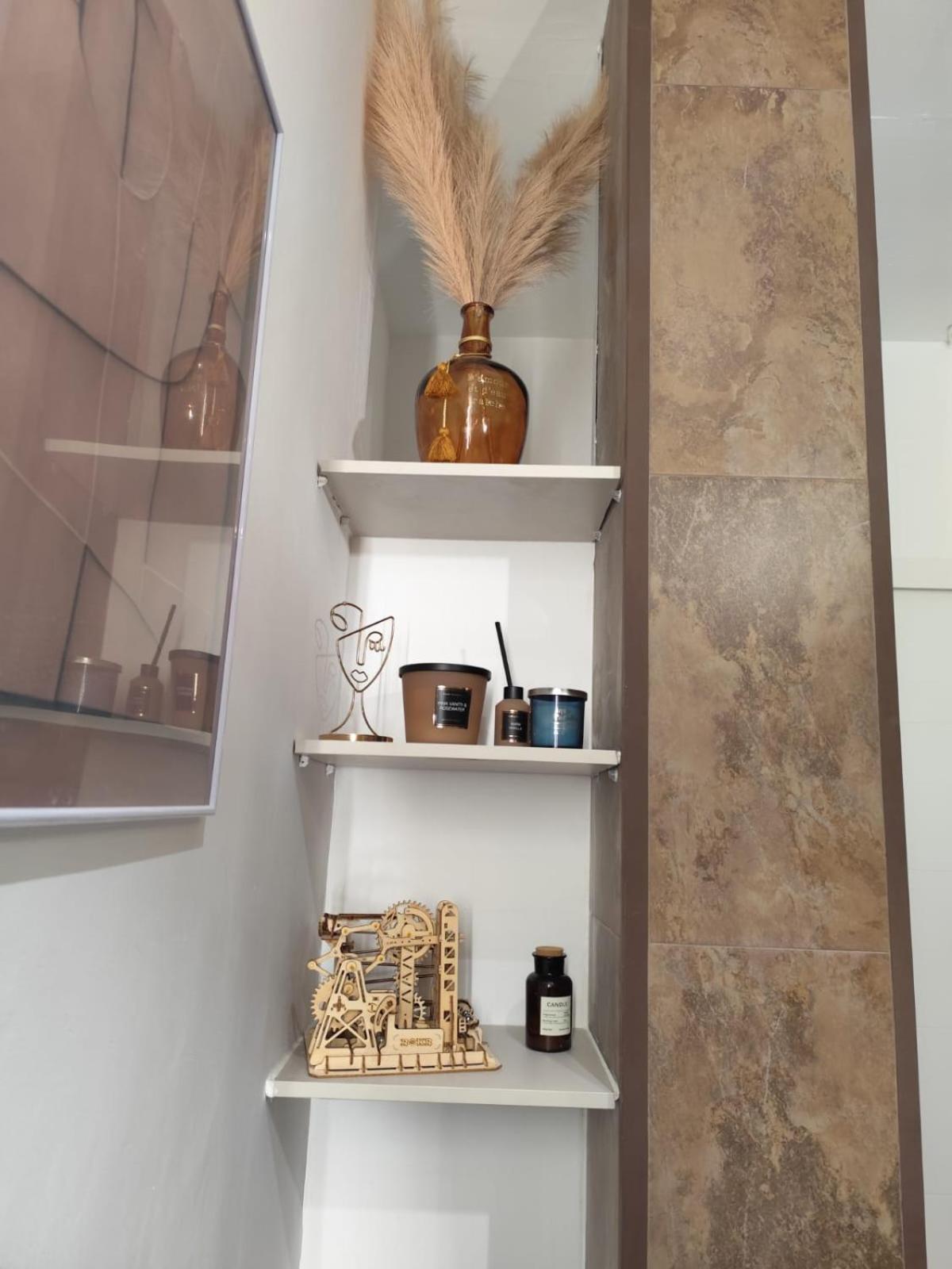 Appartement Amplio Estudio En