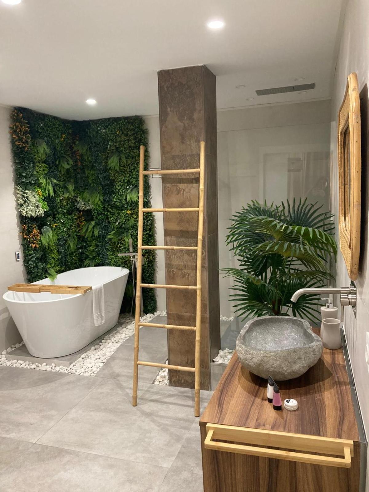 Appartement Amplio Estudio En *
