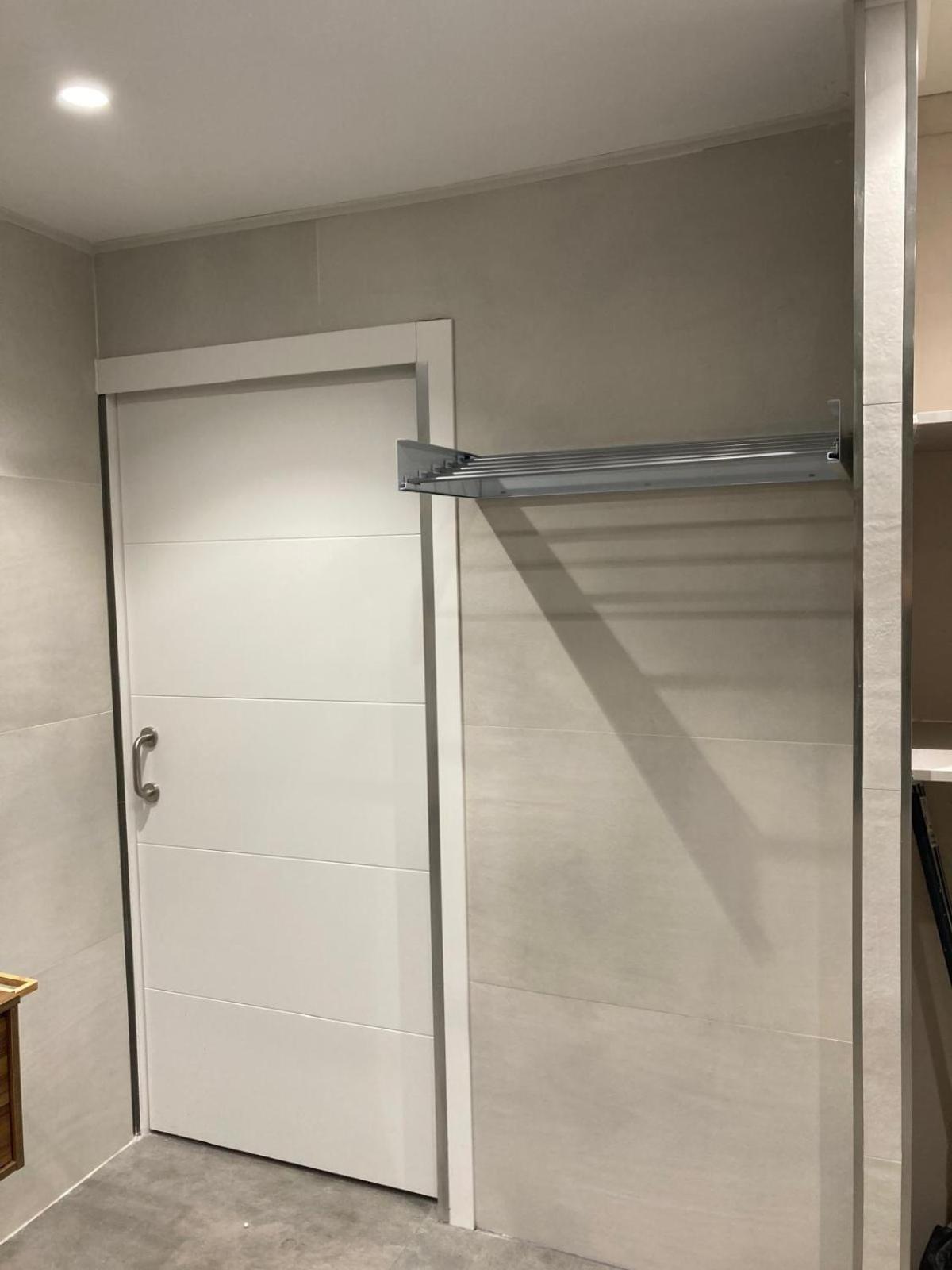 Amplio Estudio En Appartement *