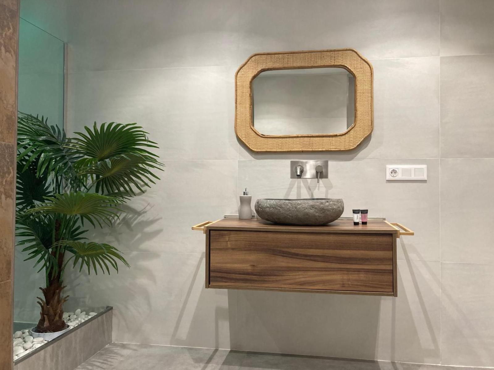Appartement Amplio Estudio En
