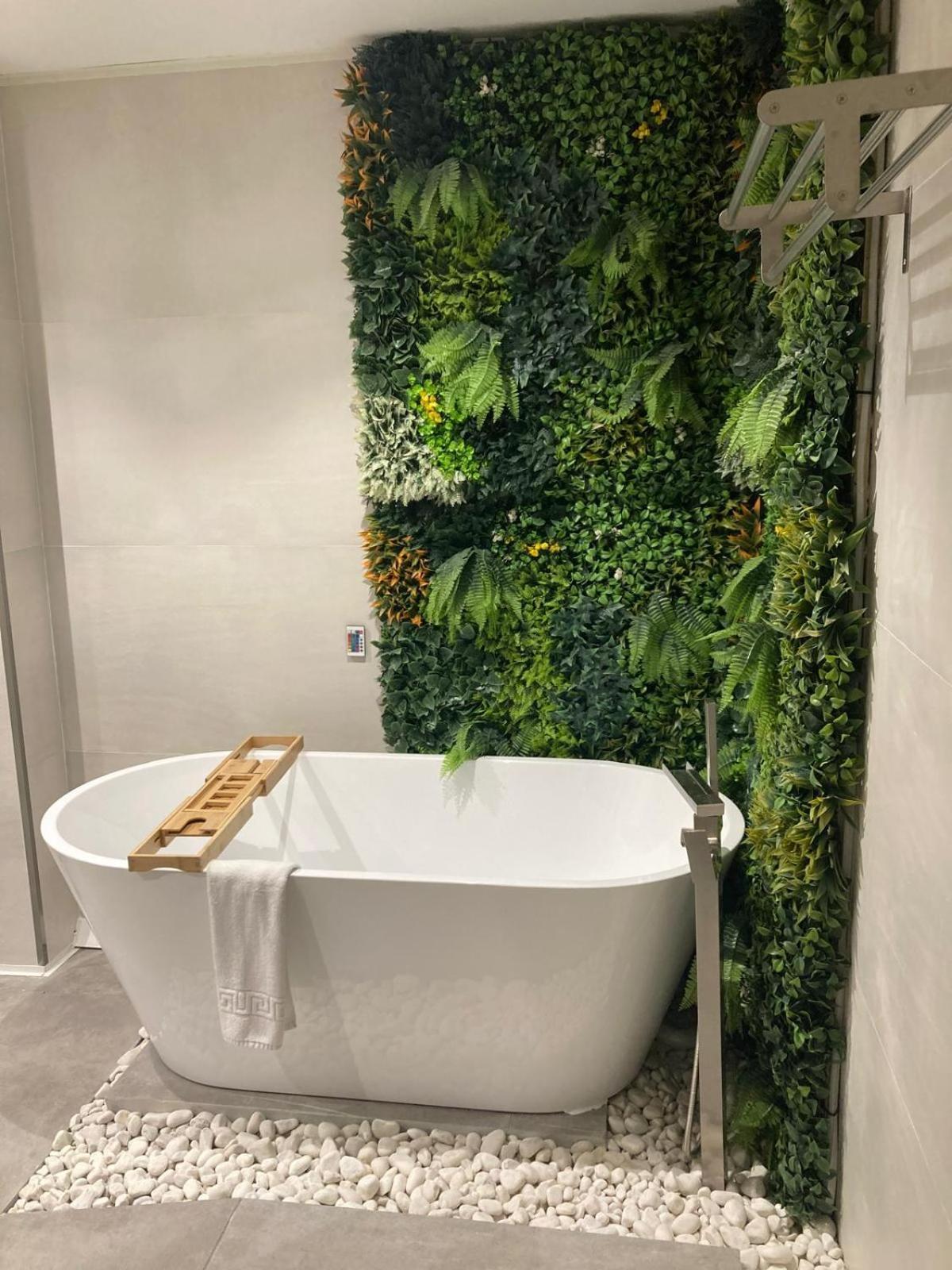 Appartement Amplio Estudio En *
