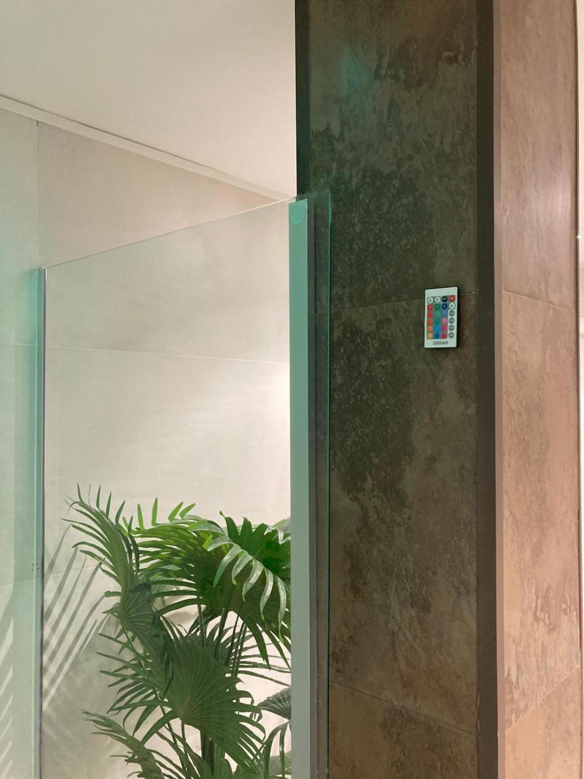 Amplio Estudio En Appartement *