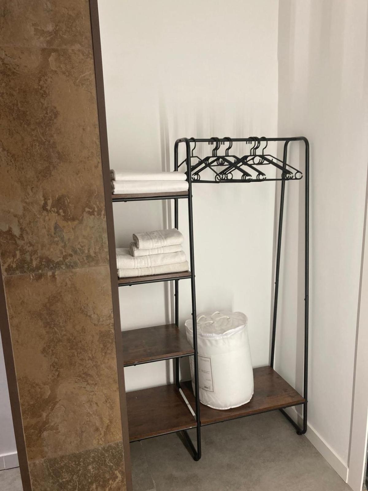 Appartement Amplio Estudio En