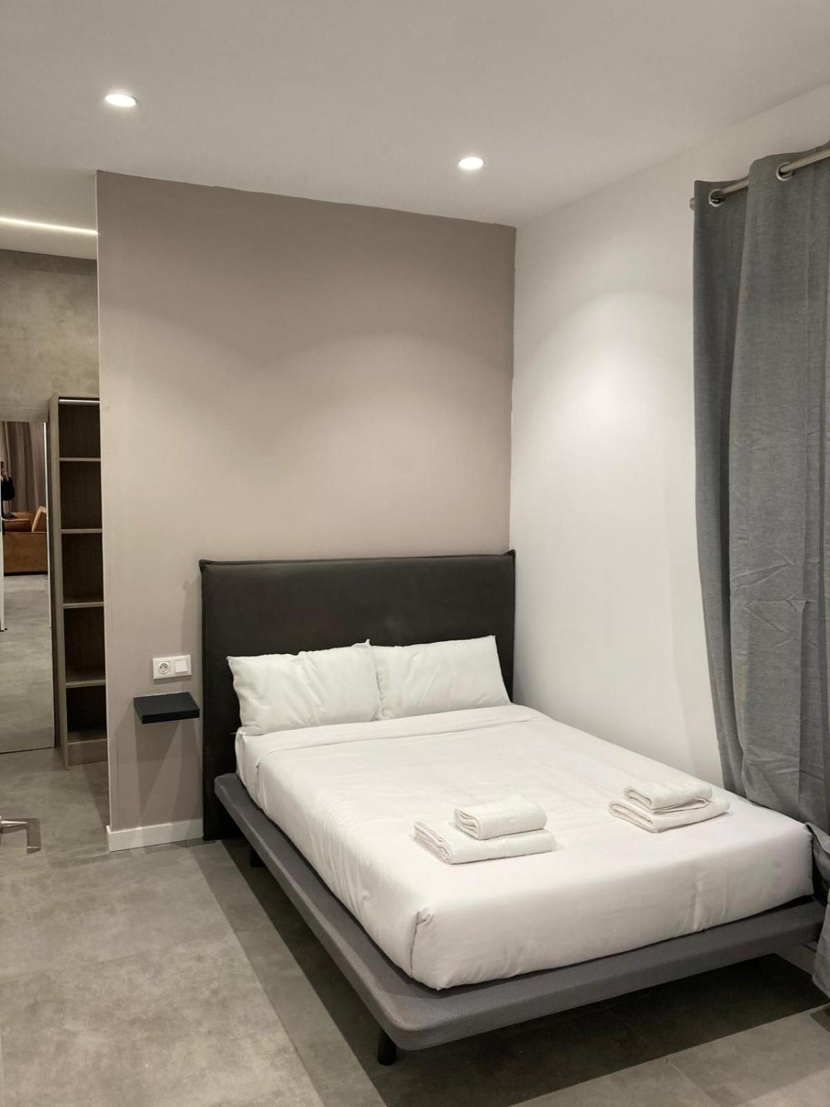Appartement Amplio Estudio En *